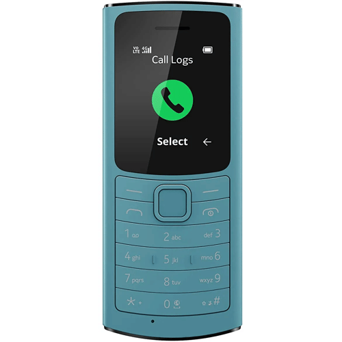 Nokia 110 4G Front