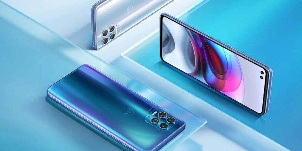 Motorola Edge PStar Receives 3C Certification, Launch Imminent