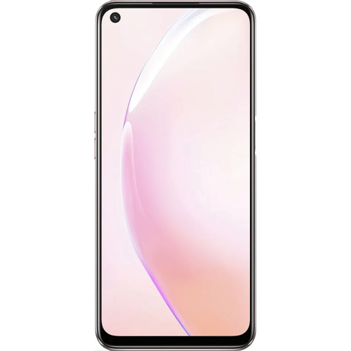 OPPO A93s 5G Front