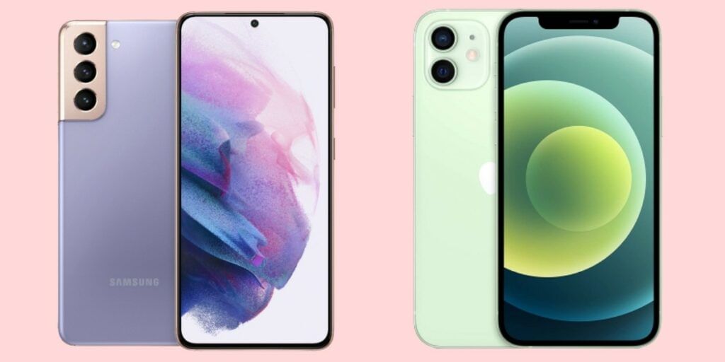 How OnePlus 9 Stands with its Competitions?