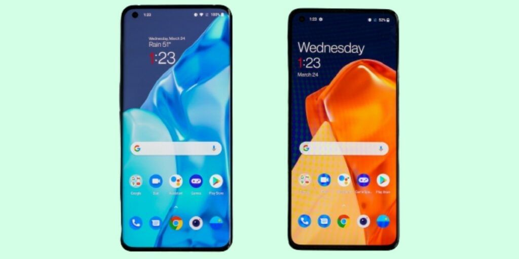 OnePlus 9 Performance & Software Experience