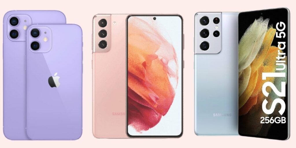 Why do iPhones have better Resale Value than Samsung?