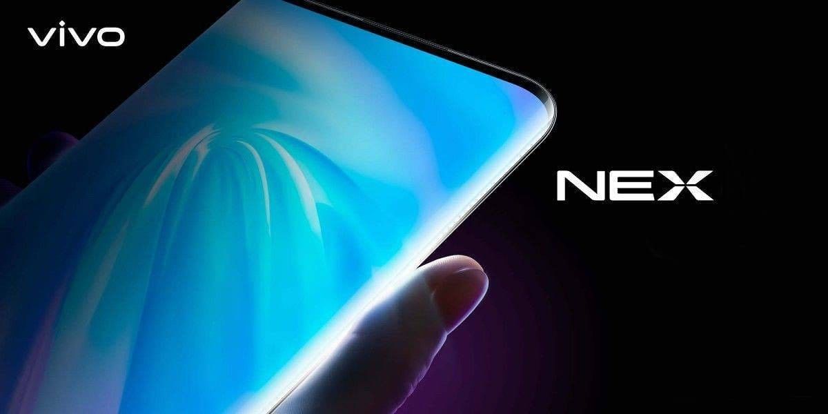 Vivo Files Trademark For Rollable, Slide, and Foldable Nex Phones