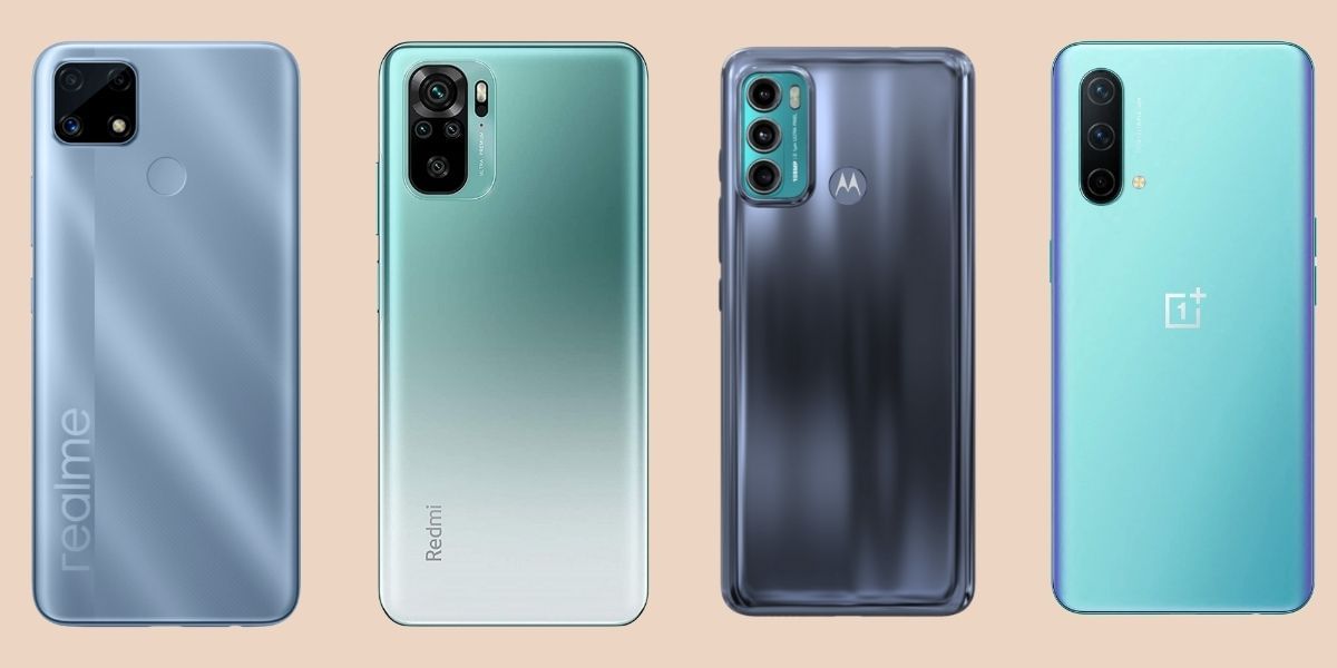 Best Value For Money Phones Of 2021