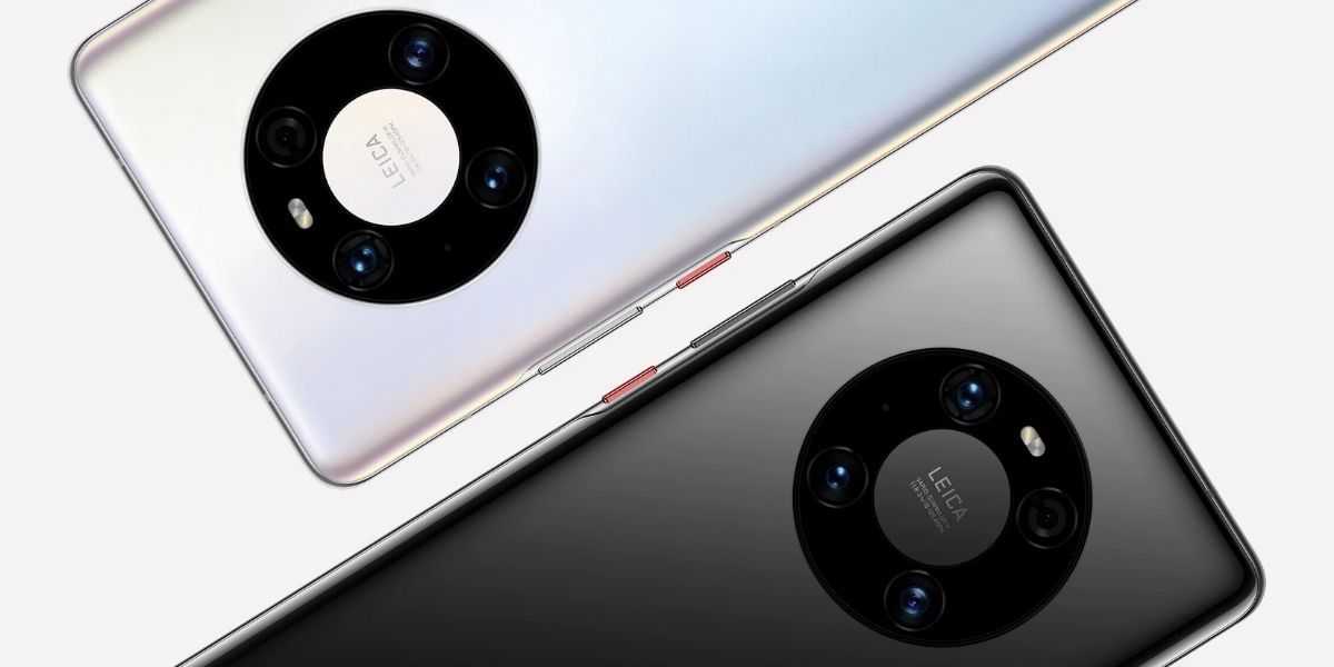 Does Huawei Mate 40 Pro Feature The Best Camera In Town?
