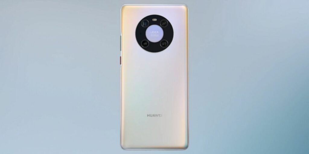Huawei Mate 40 Pro specs