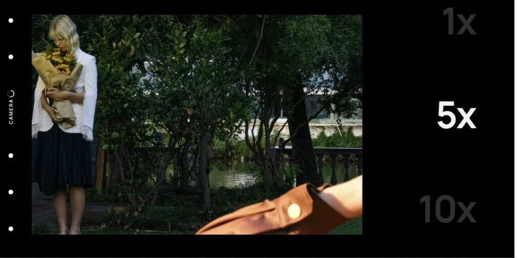 Huawei Mate 40 Pro camera performance
