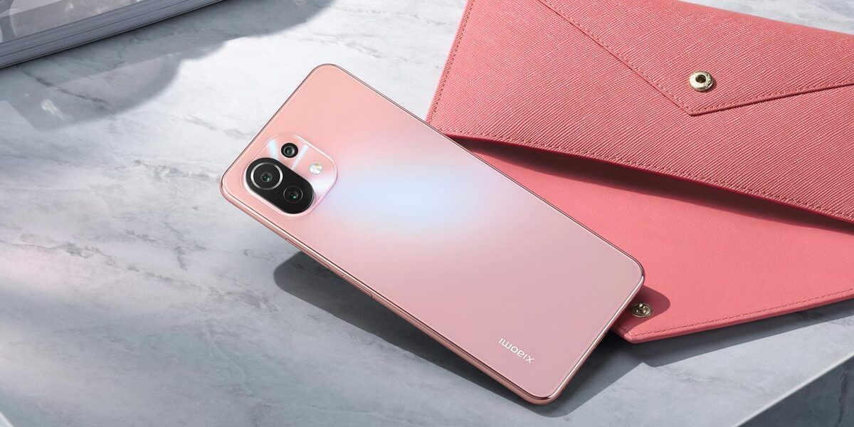 Mi 11 Lite To Go On Its First Sale Today At 12 PM