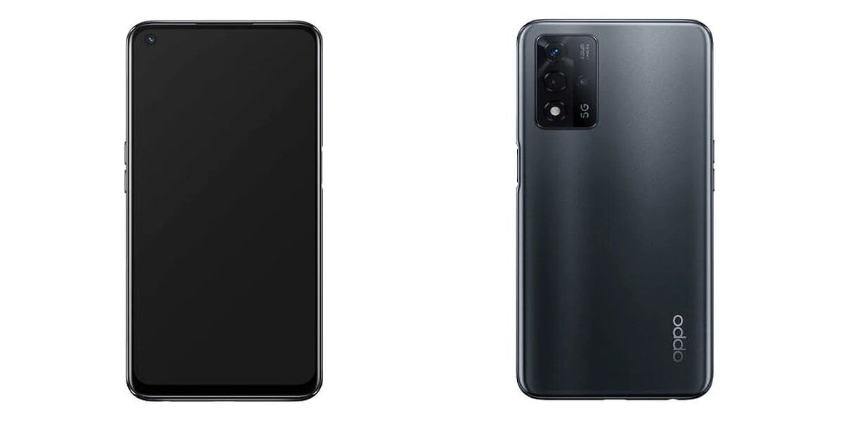Oppo A93s 5G Expected to launch Soon: Rumored Price and Specs