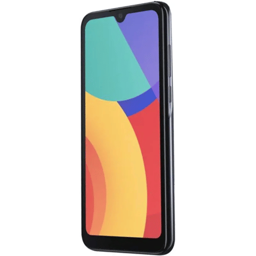 Alcatel 1L Pro 2021 Side