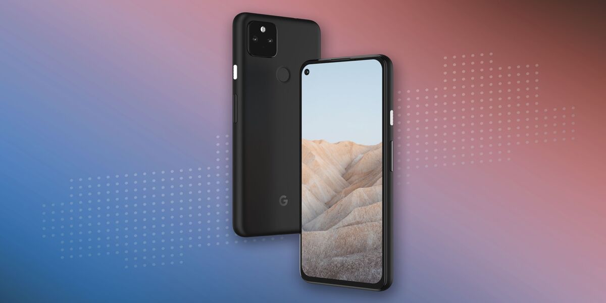 Google Pixel 5a To Reportedly Launch In August