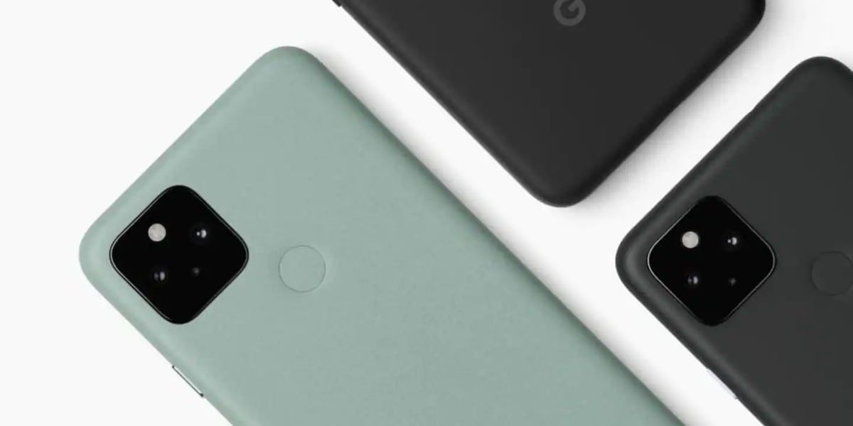 Here’s Everything We Know About The Google Pixel 5a 5G
