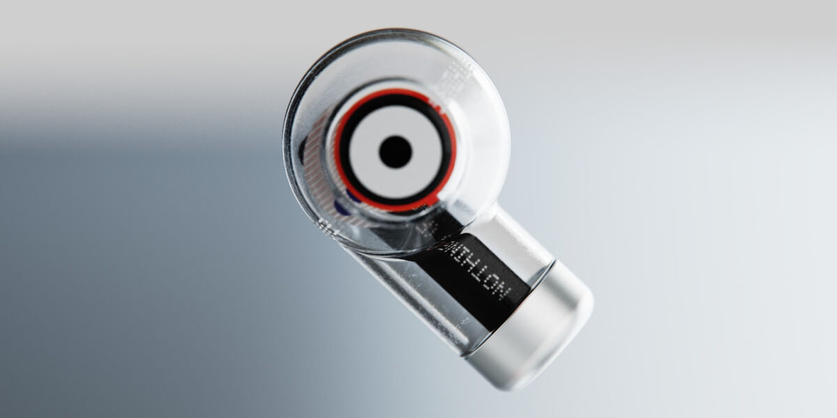 Nothing Ear 1 Launch Date Set For July 27