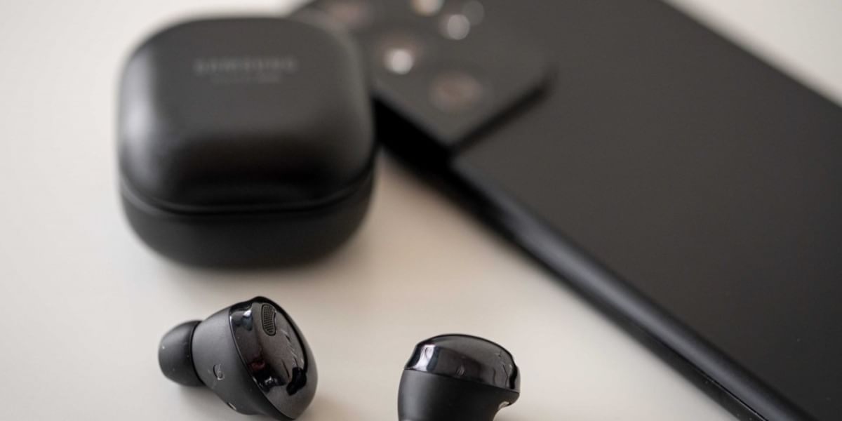 Samsung Galaxy Buds 2 Price Leaked