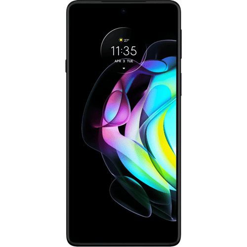 Motorola Moto Edge 20 Lite Front