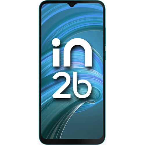 Micromax IN 2B Front