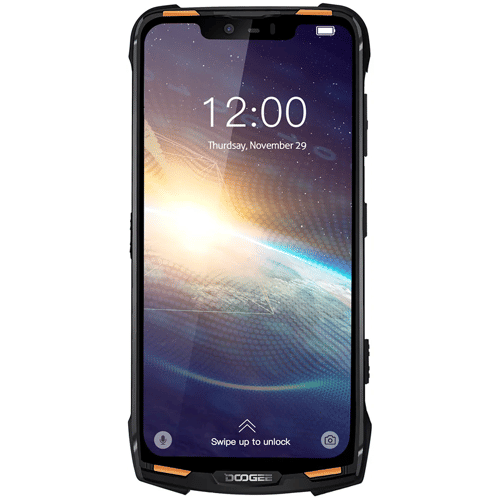 DOOGEE S90 Pro Front