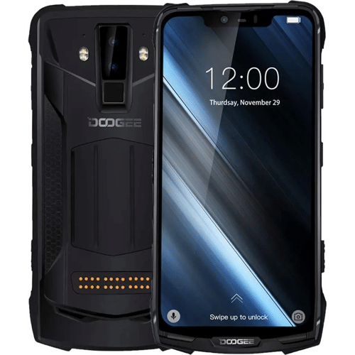 DOOGEE S90 Front