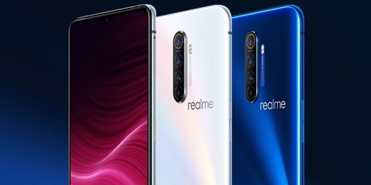 Realme X2 Pro Receives Android 11 Update With Latest Realme UI 2.0