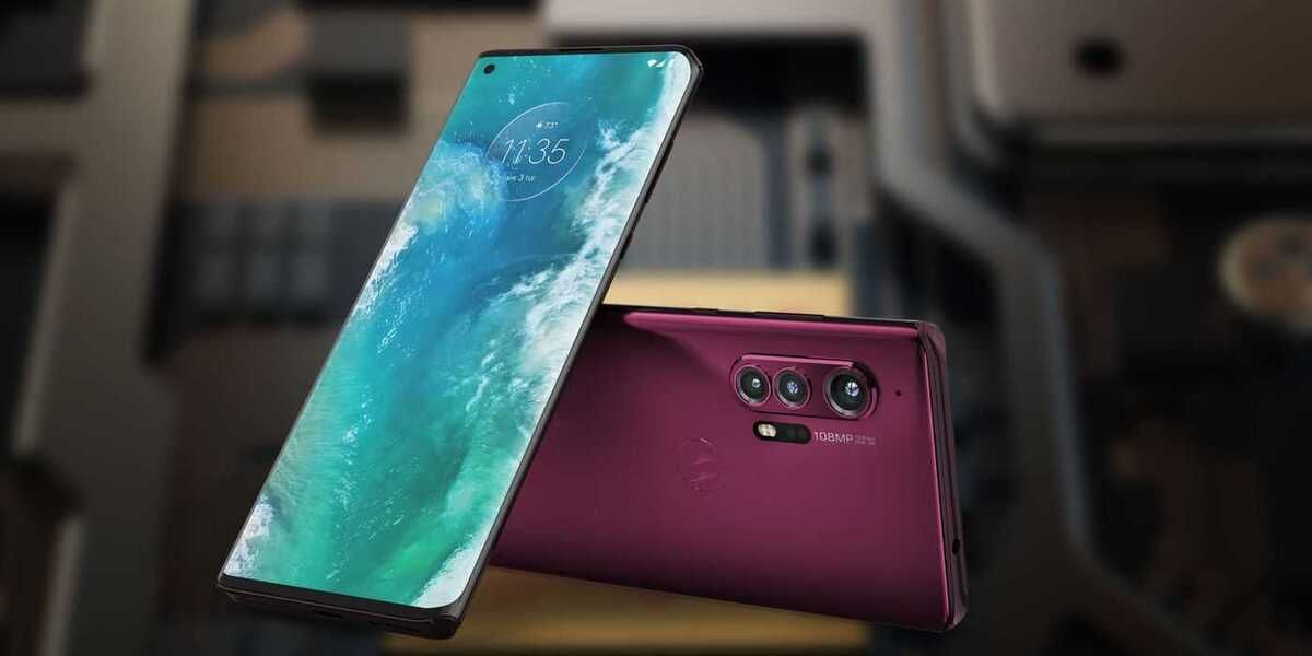 Motorola Berlin 2021 Has Received The Indian BIS Certification, Launch Imminent