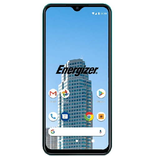 Energizer U680S Front