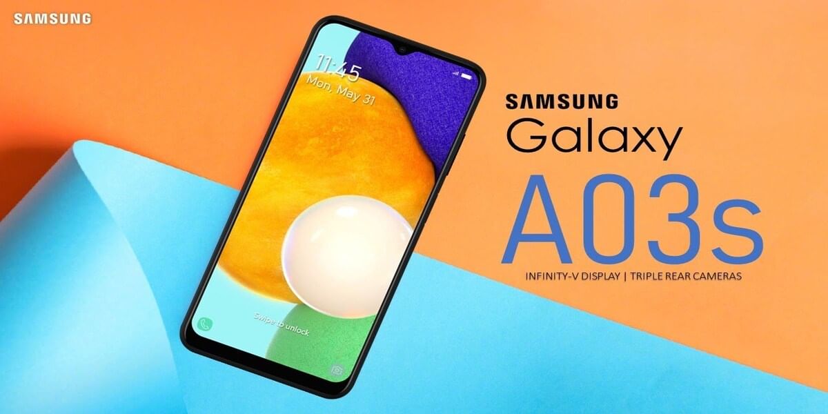 Samsung Galaxy A03s Clears BIS Certification, India Launch Imminent