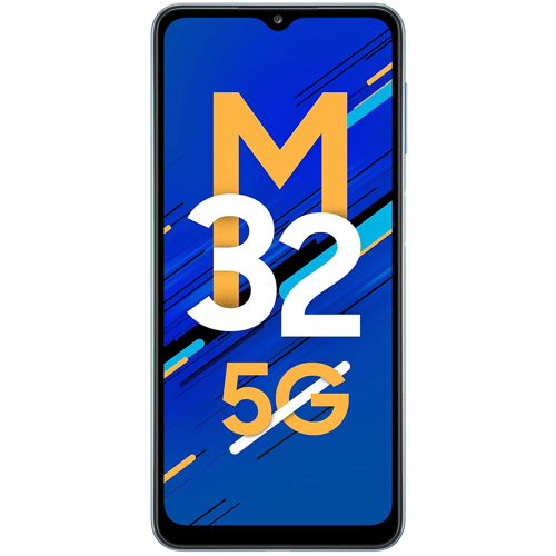 Samsung Galaxy M32 5G Front