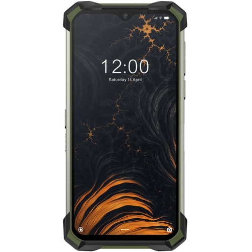 DOOGEE S88 Plus Front