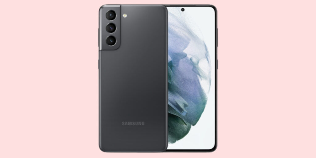 Samsung S21/S21 Plus