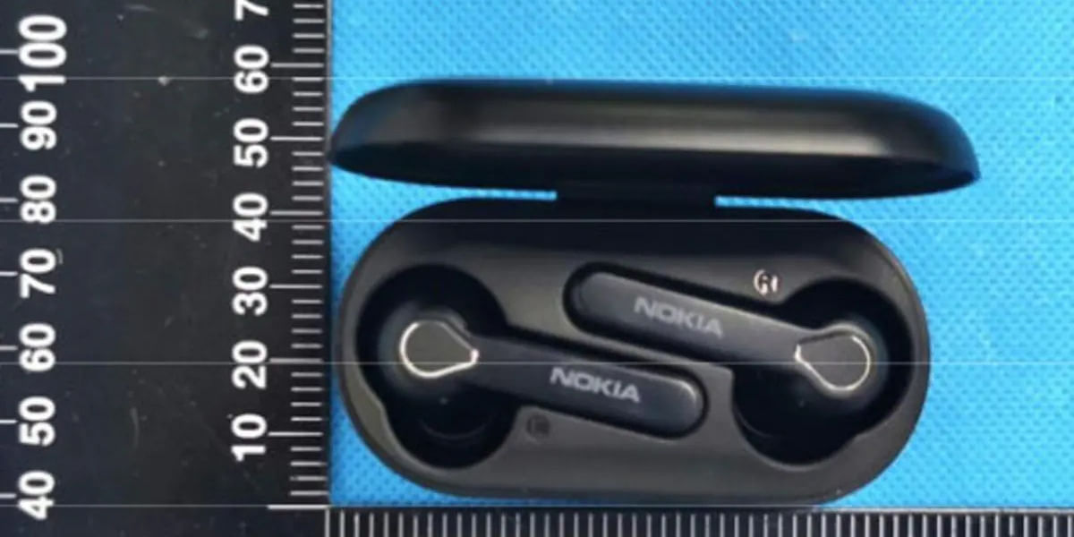 Nokia Clarity Solo Buds+, Nokia Go Earbuds+ Receive FCC Certification, Live Images Leaked