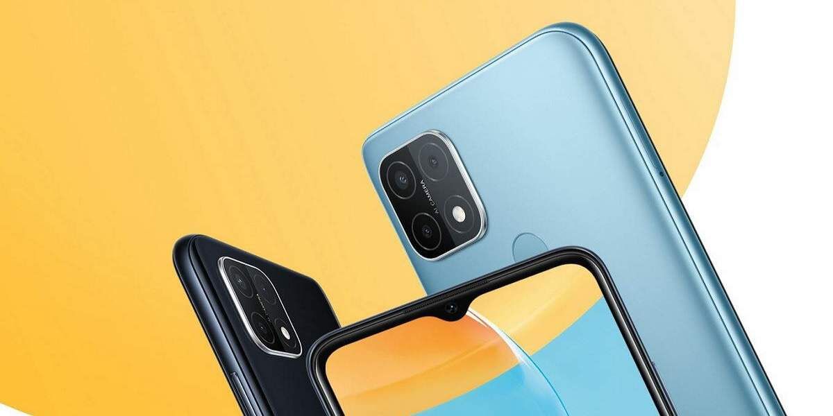 Oppo A37 2021 May Launch As A Rebranded Oppo A16