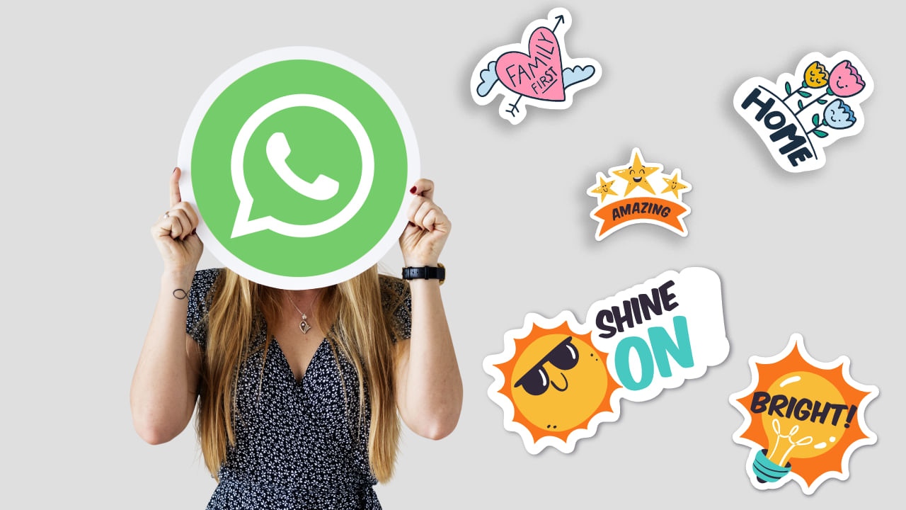 WhatsApp Photo Sticker: Which is the Best App to Use?