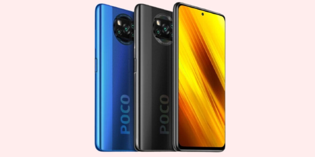 Best Upgrade for Poco X3