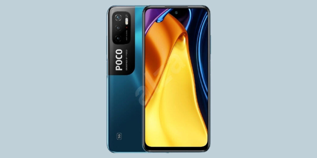 Poco M3 Pro
