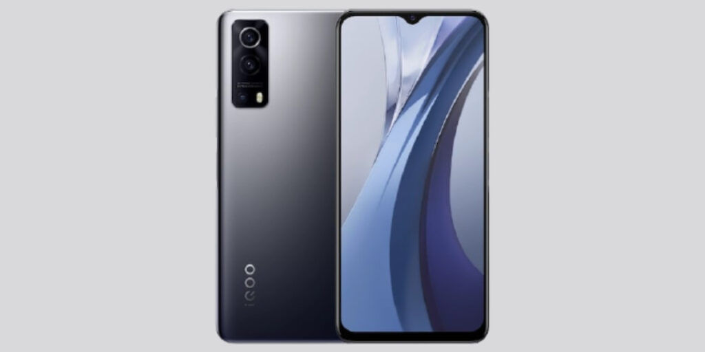 Vivo iQOO Z3
