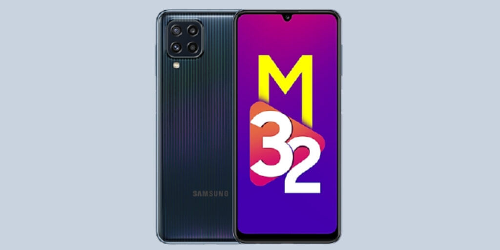 Samsung Galaxy M32