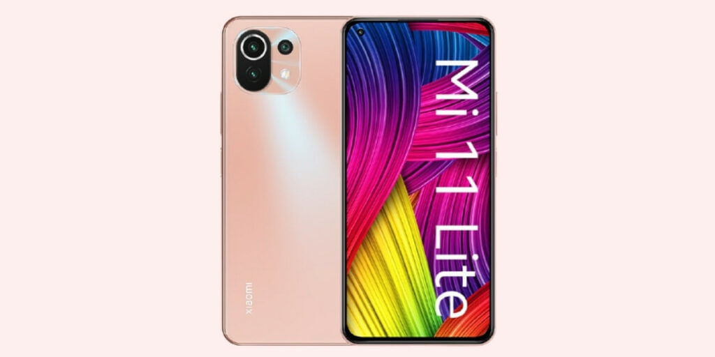 Mi 11 Lite
