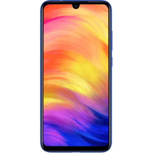Xiaomi Mi CC11 Front
