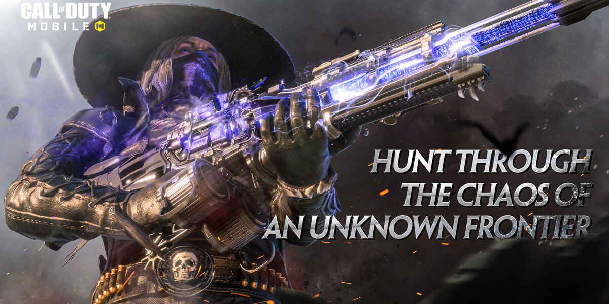 How To Get Mythic Weapons In Call Of Duty Mobile For Free!