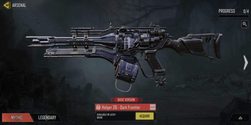 Call Of Duty Mobile