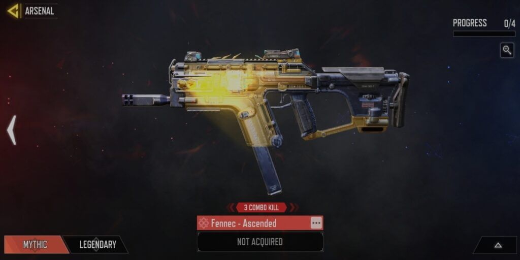 Call Of Duty Mobile