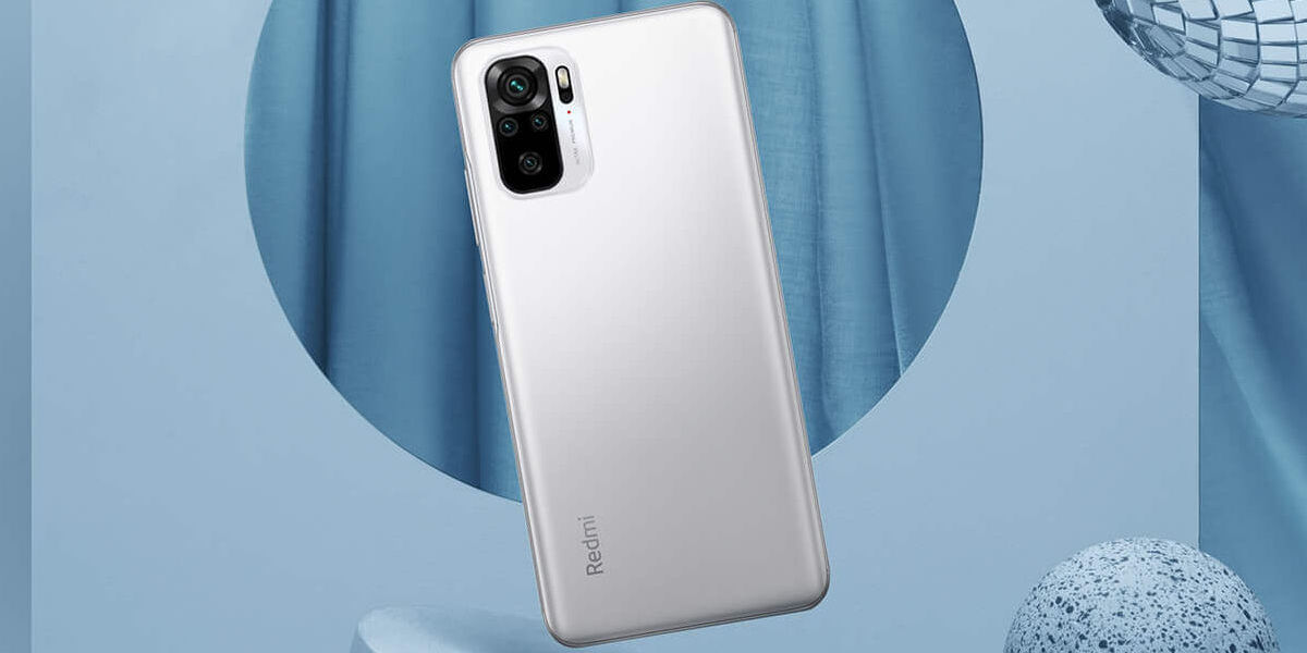 Redmi 10 Series Teased On Amazon Ahead Of Launch