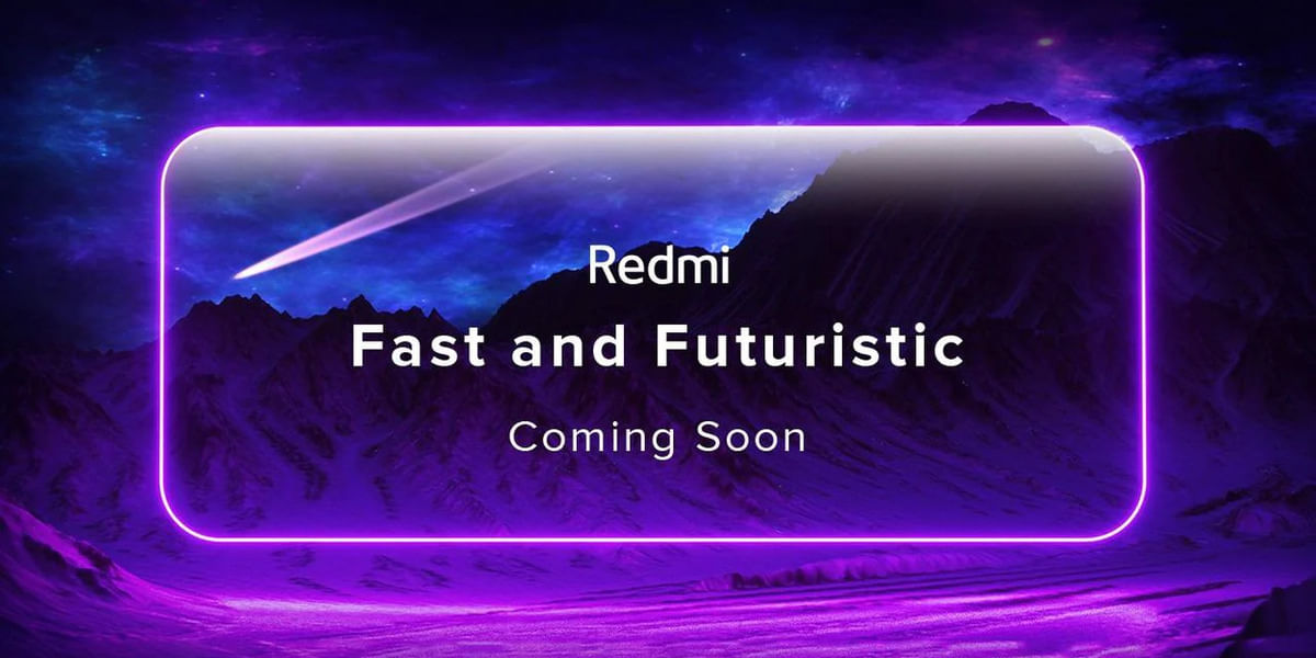 Redmi Note 10T 5G Teased On Amazon Ahead Of India Launch