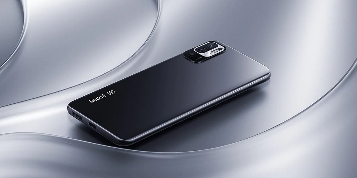 Redmi Note 10T 5G Launch Date Confirmed as July 20th: What We Know