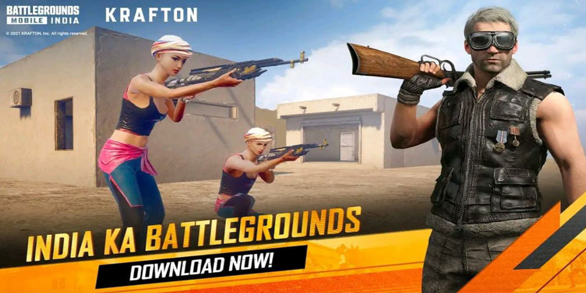 Battlegrounds Mobile India Crosses 10 Million Downloads On Google Play Store