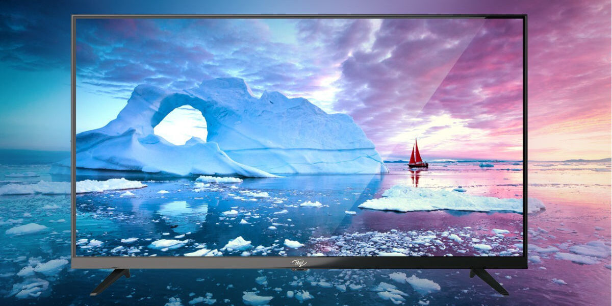 Itel Smart TV 4K Series India Launch Date Revealed