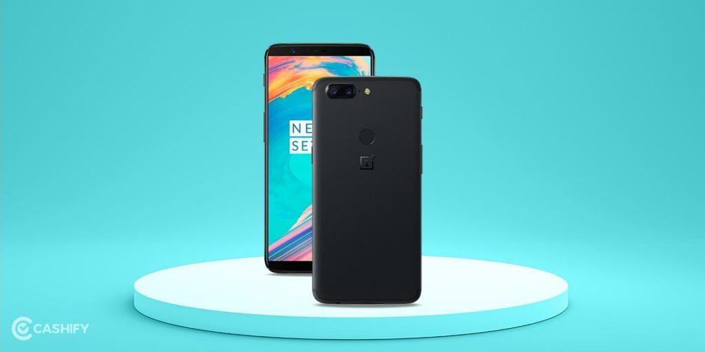OnePlus 5T