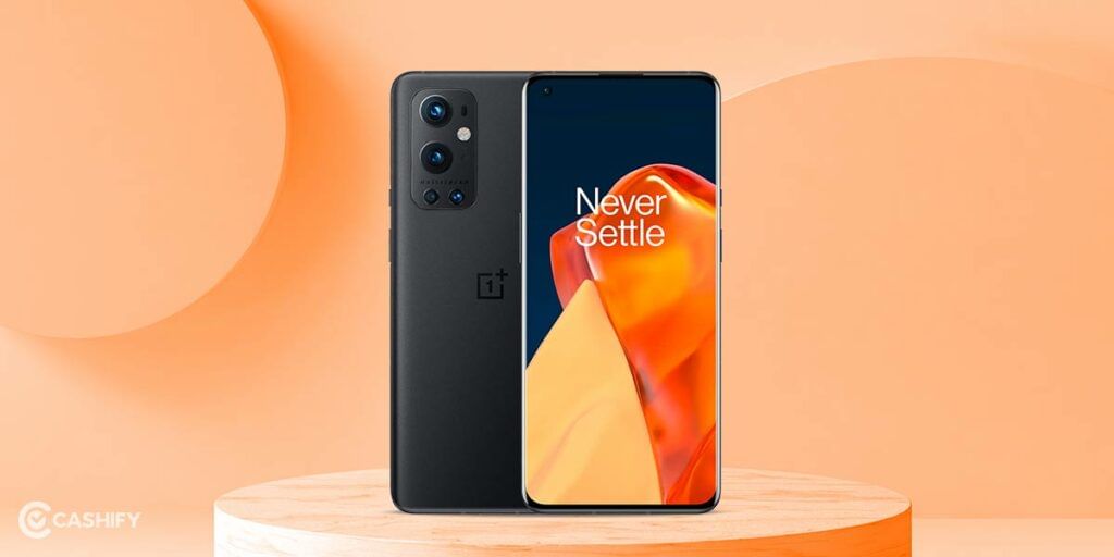 OnePlus 9 Pro