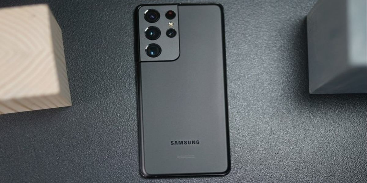 Samsung Galaxy S22 Ultra  Listed on FCC, Samsung’s Official Website: Details Here