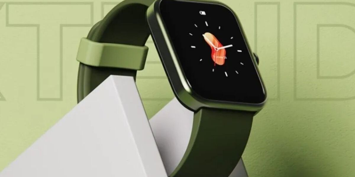 BoAt Watch Xtend Launched In India: Price, Specs
